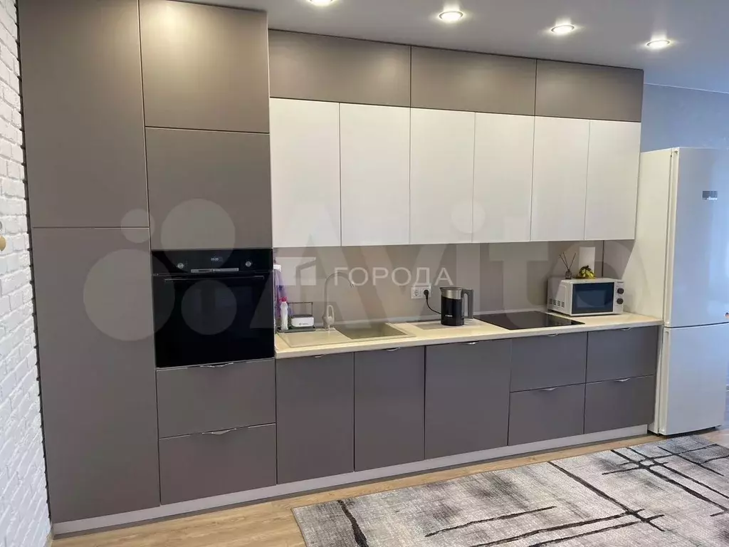 4-к. квартира, 125 м, 10/10 эт. - Фото 0