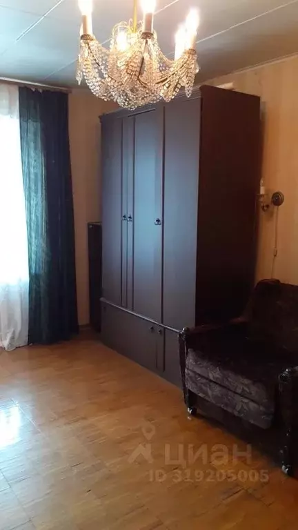 2-к кв. Москва Лосевская ул., 1К2 (48.0 м) - Фото 0