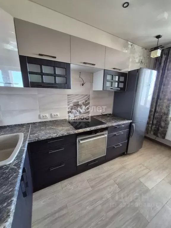 1-к кв. Тульская область, Тула городской округ, с. Осиновая Гора ул. ... - Фото 1