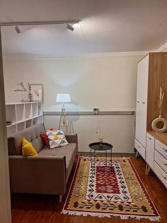 2-к кв. Москва ул. Грекова, 10 (45.0 м) - Фото 1