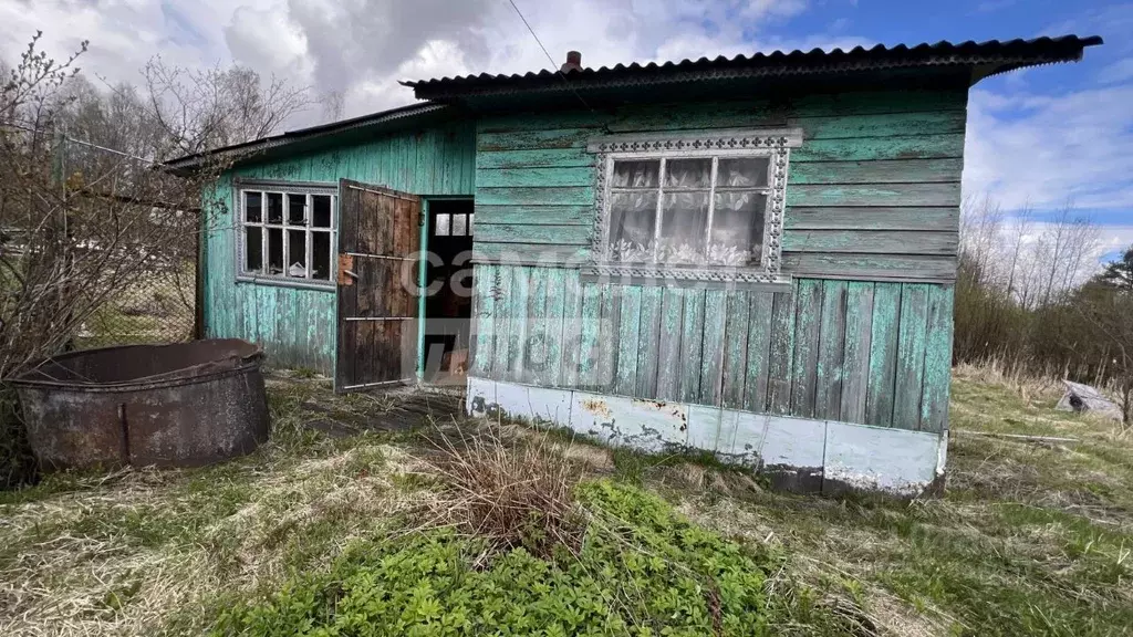 Участок в Вологодская область, Череповецкий район, пос. Суда ул. ... - Фото 2