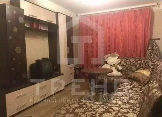 1-к кв. Санкт-Петербург Бухарестская ул., 72К2 (32.0 м) - Фото 0