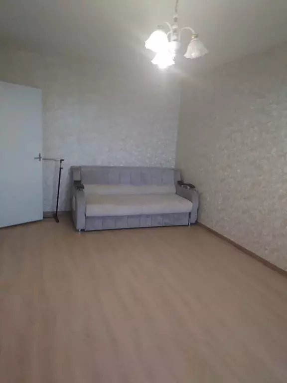 Продаётся 1-к квартира, 36.5 м - Фото 1