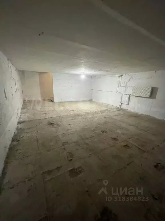 Помещение свободного назначения в Москва Ленинградский просп., 47С2 ... - Фото 0