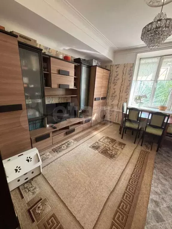 1-к. квартира, 32 м, 2/6 эт. - Фото 0