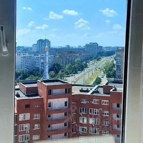 1-к кв. Самарская область, Самара Ново-Садовая ул., 139 (25.0 м) - Фото 1