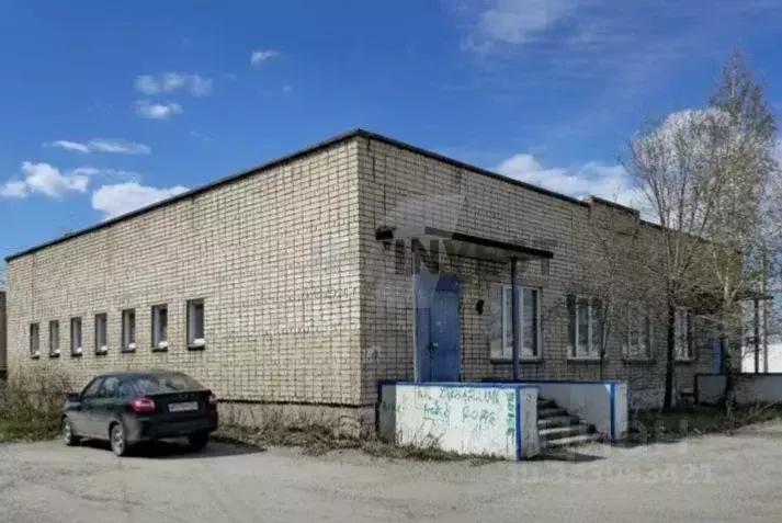 Офис в Челябинская область, Челябинск ул. ОПМС-42, 2 (330 м) - Фото 2