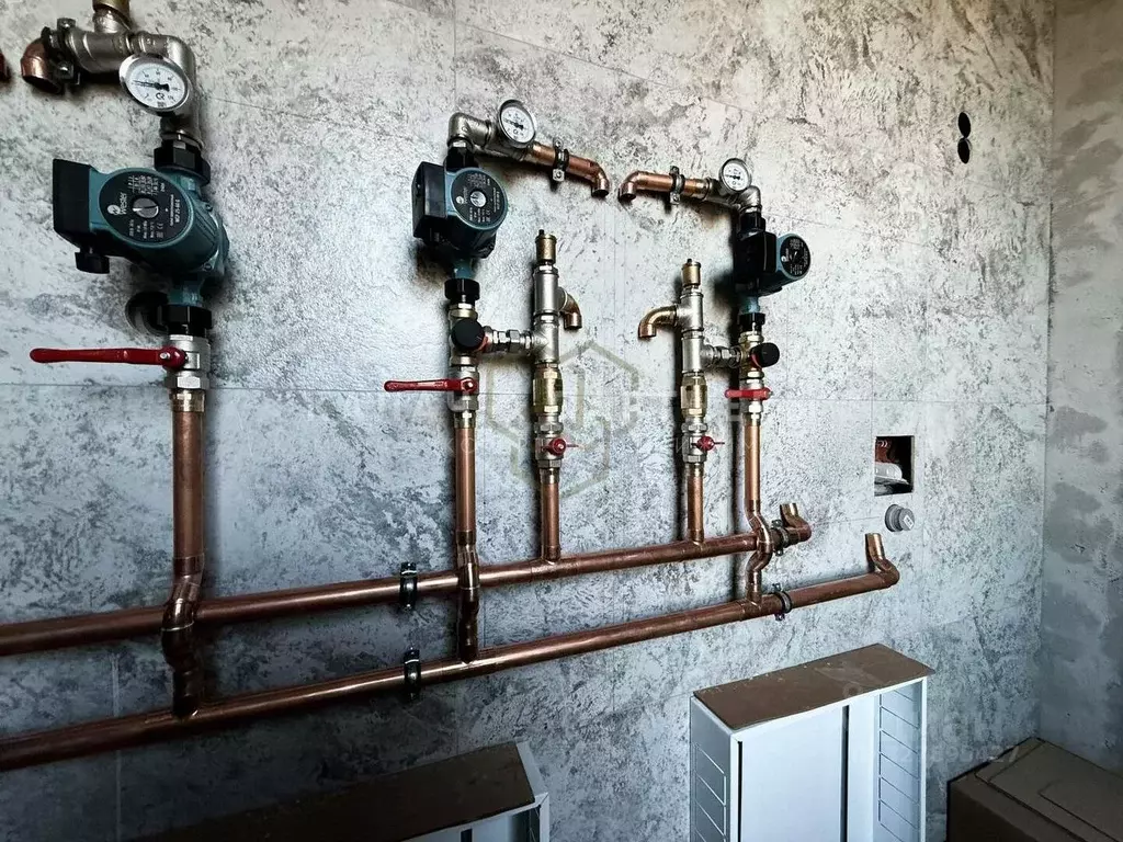 Дом в Свердловская область, Полевской муниципальный округ, с. ... - Фото 1