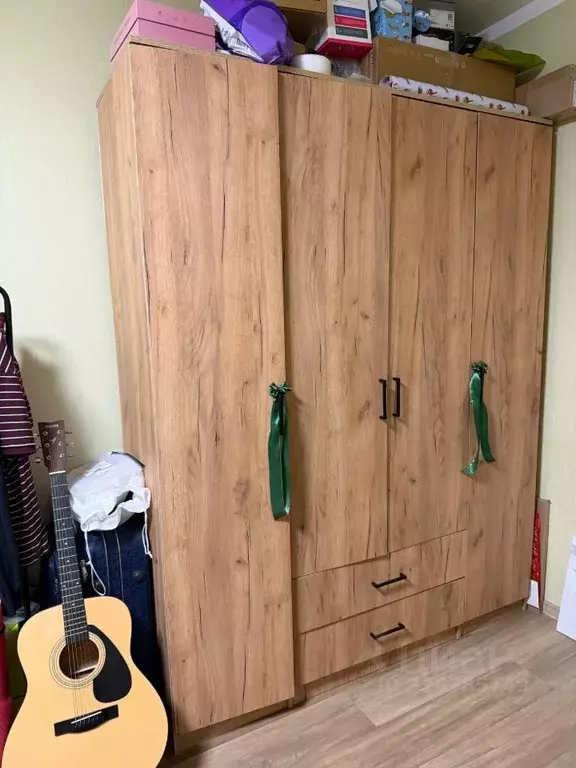 1-к кв. Москва Радужная ул., 10 (33.0 м) - Фото 2