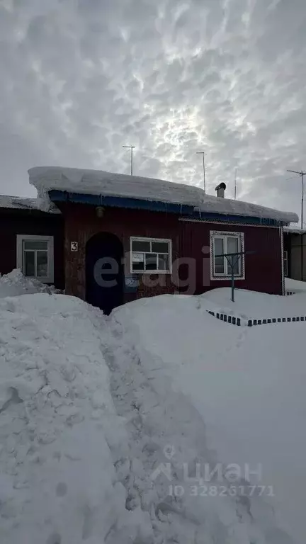 2-к кв. Башкортостан, Чишминский поссовет, Чишмы рп ул. Дачная, 8 ... - Фото 2