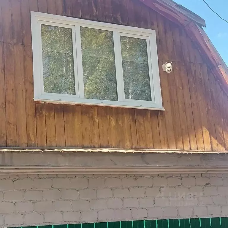 Дом в Алтайский край, Рубцовск № 3 СНТ, ул. Березовая (70 м) - Фото 2