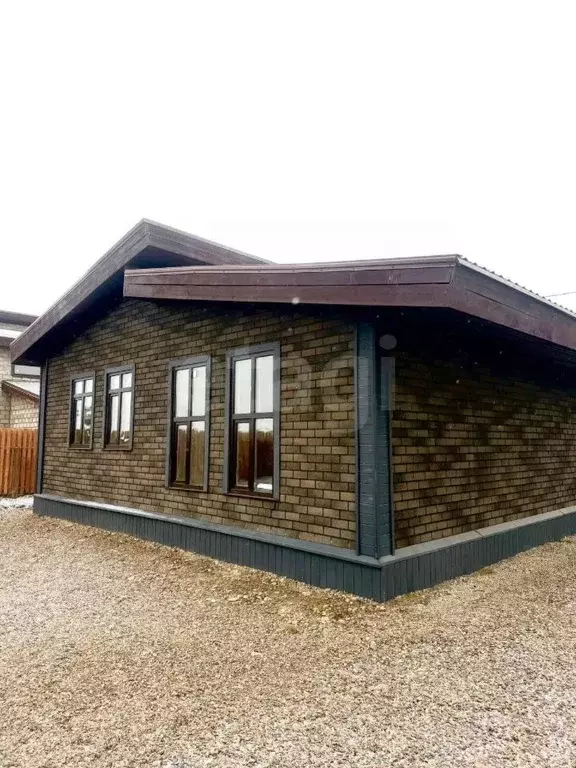 Дом в Красноярский край, Сосновоборский муниципальный округ, с. ... - Фото 2