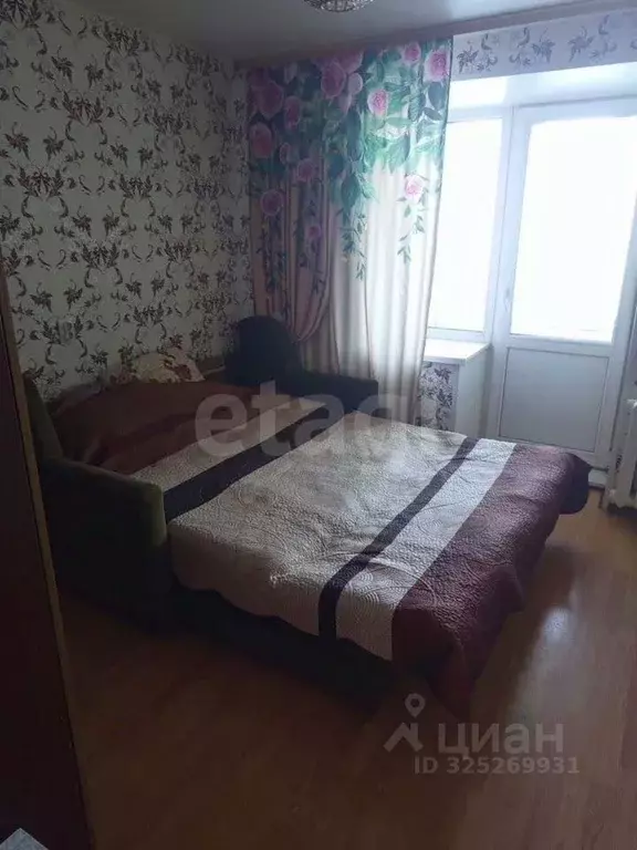 3-к кв. Пермский край, Пермь ул. Адмирала Ушакова, 55/1 (62.0 м) - Фото 2