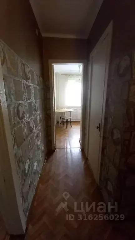 1-к кв. Калининградская область, Черняховск Дачная ул., 5 (30.0 м) - Фото 1
