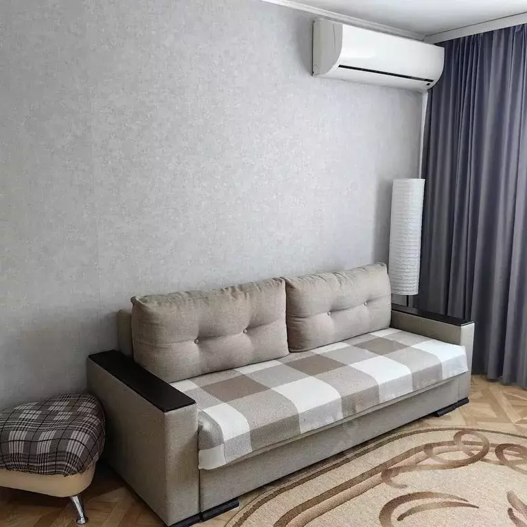 1-к кв. Смоленская область, Смоленск Краснинское ш., 6 (38.0 м) - Фото 1