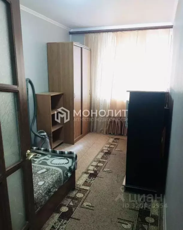 2-к кв. Белгородская область, Старый Оскол Макаренко мкр, 29 (44.0 м) - Фото 1