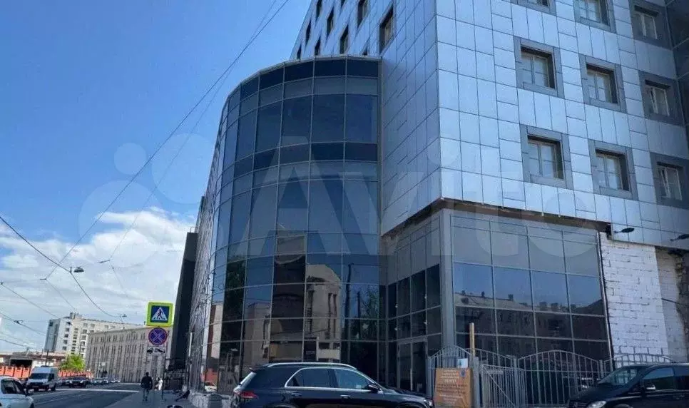 Аренда помещения свободного назначения 325 м2 - Фото 1