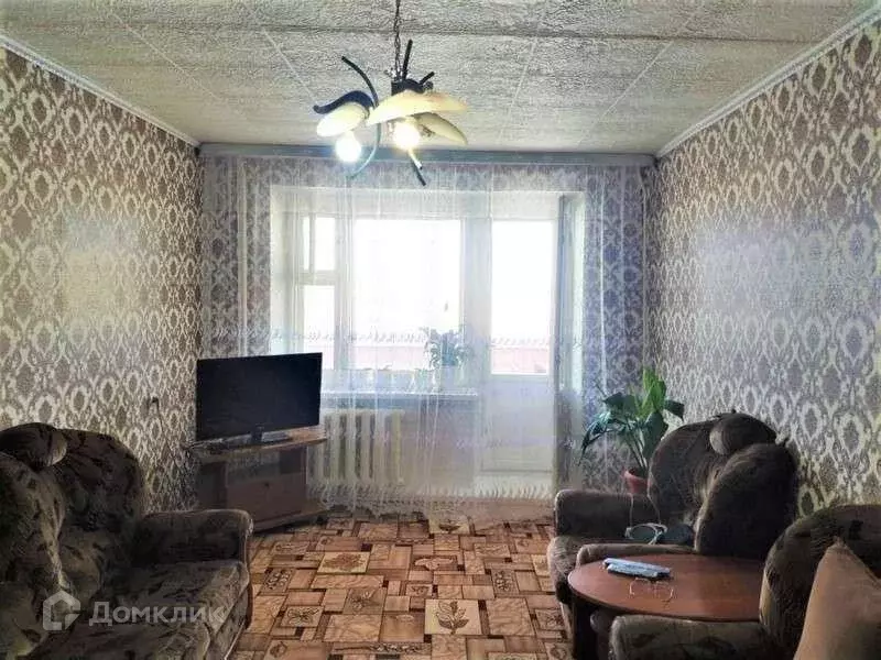 Продаётся 3-к квартира, 68.8 м - Фото 1