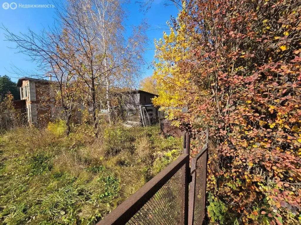 Дом в Бердск, садовое товарищество Ветеран (30 м) - Фото 1