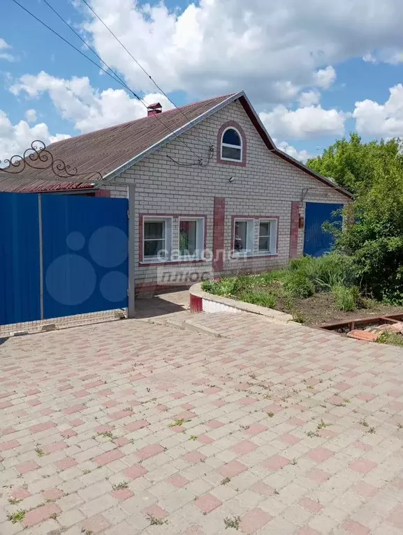 Дом 76 м на участке 15 сот. - Фото 0