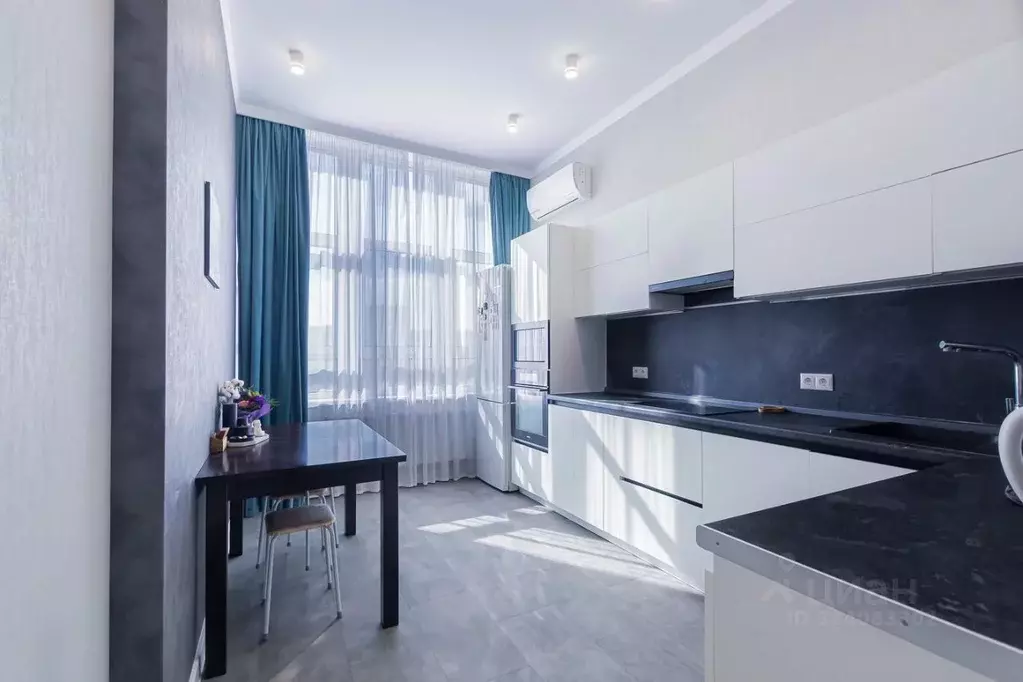 2-к кв. Краснодарский край, Краснодар ул. Имени 40-летия Победы, 178к4 ... - Фото 1