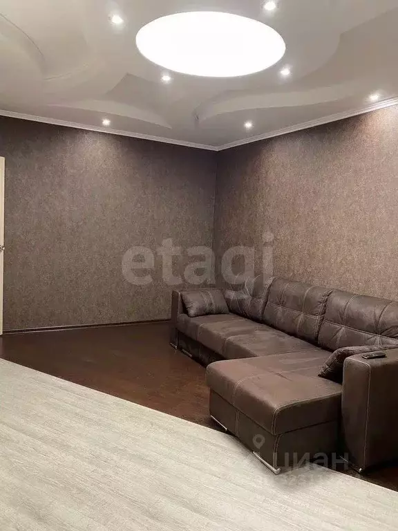 1-к кв. Новосибирская область, Новосибирск ул. Плахотного, 53/1 (37.0 ... - Фото 1