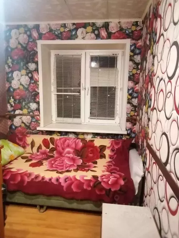 Комната Калужская область, Калуга ул. Баррикад, 126 (11.0 м) - Фото 1