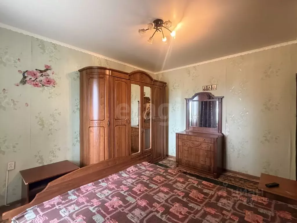 2-к кв. Астраханская область, Нариманов Волгоградская ул., 12 (63.2 м) - Фото 1