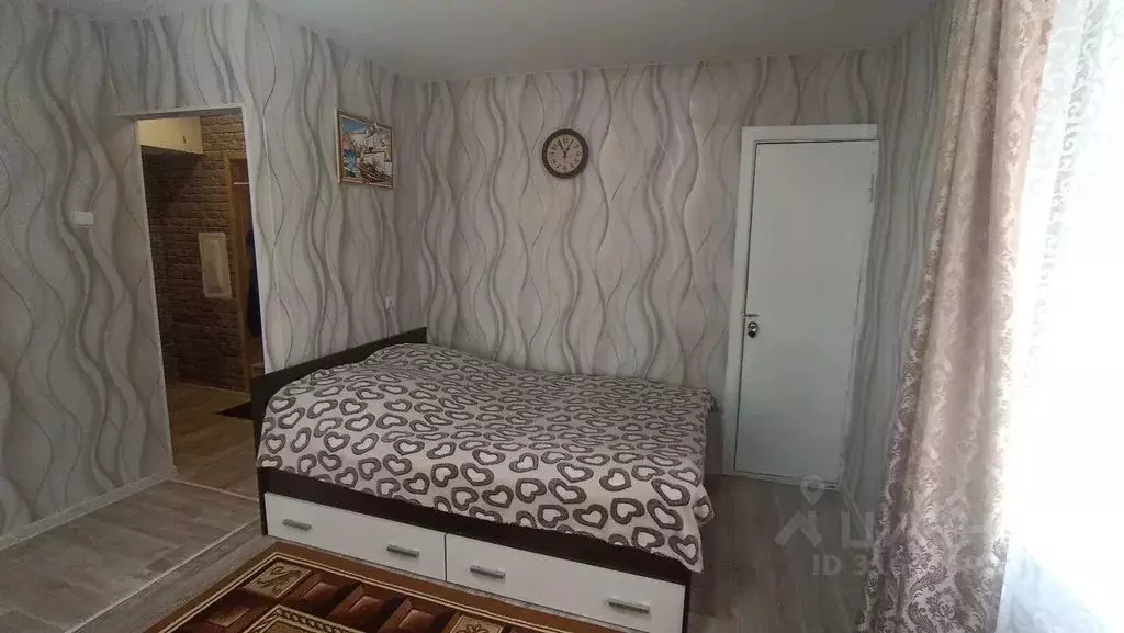 1-к кв. Костромская область, Кострома Советская ул., 122 (38.0 м) - Фото 1