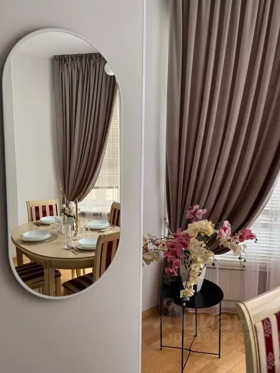 2-к кв. Санкт-Петербург ул. Чайковского, 24 (114.0 м) - Фото 0
