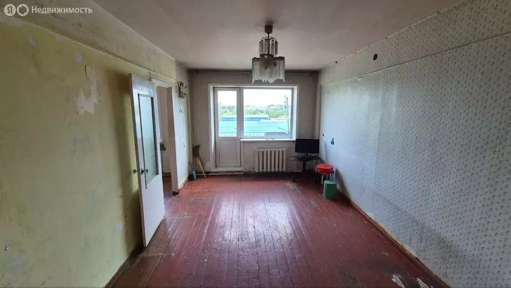 2-комнатная квартира: Ангарск, 84-й квартал, 26 (45.4 м) - Фото 1