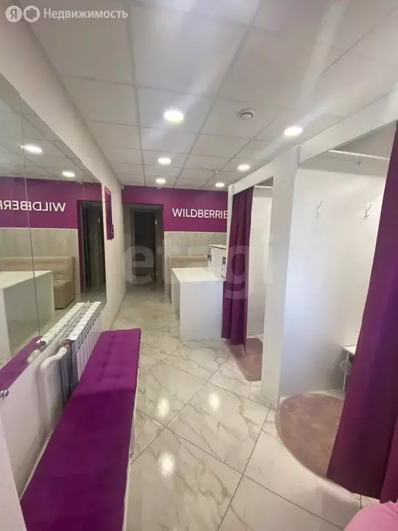 Помещение свободного назначения (44.8 м) - Фото 1
