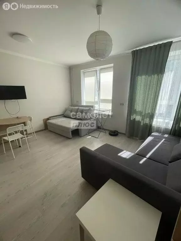 Квартира-студия: Люберцы, улица Юности, 13к1 (28.6 м) - Фото 2