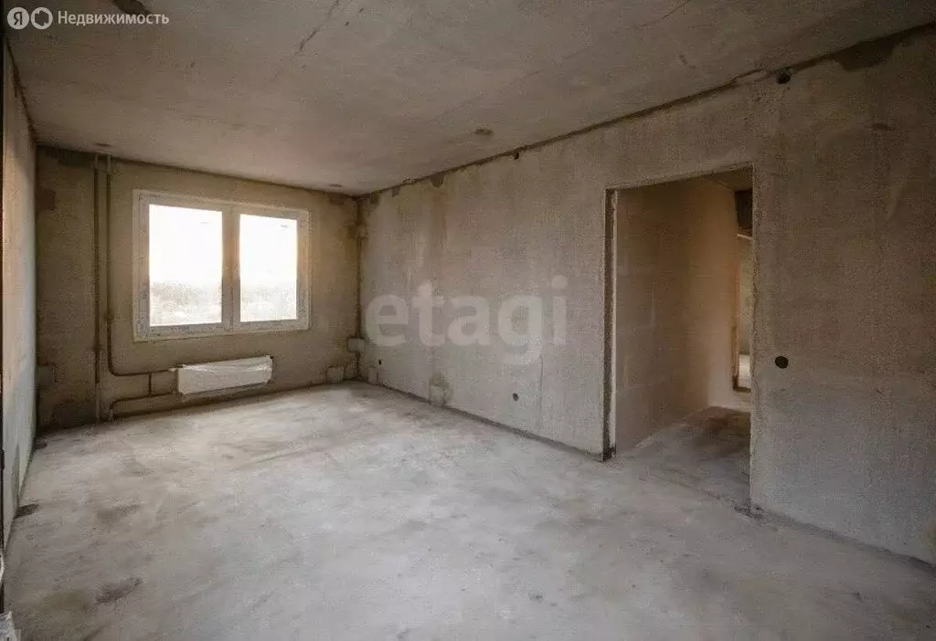 Квартира-студия: Киров, Чистопрудненская улица, 13А (26.5 м) - Фото 2