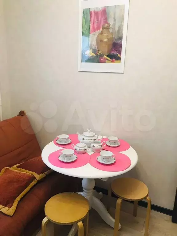 1-к. квартира, 42,6 м, 9/14 эт. - Фото 1