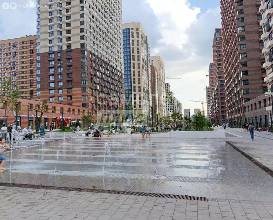 Квартира-студия: Москва, Очаковское шоссе, 5к3 (20 м) - Фото 2