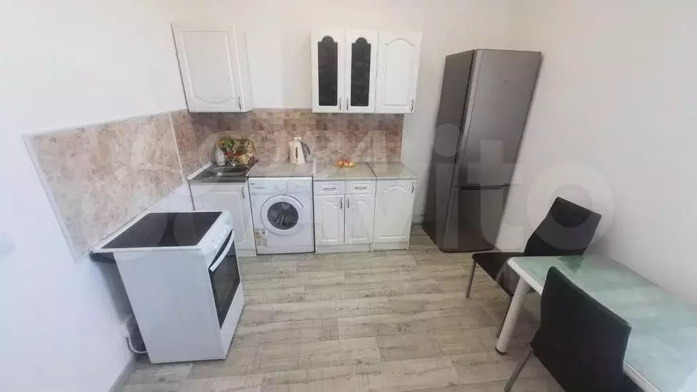 2-к. квартира, 56 м, 18/24 эт. - Фото 0