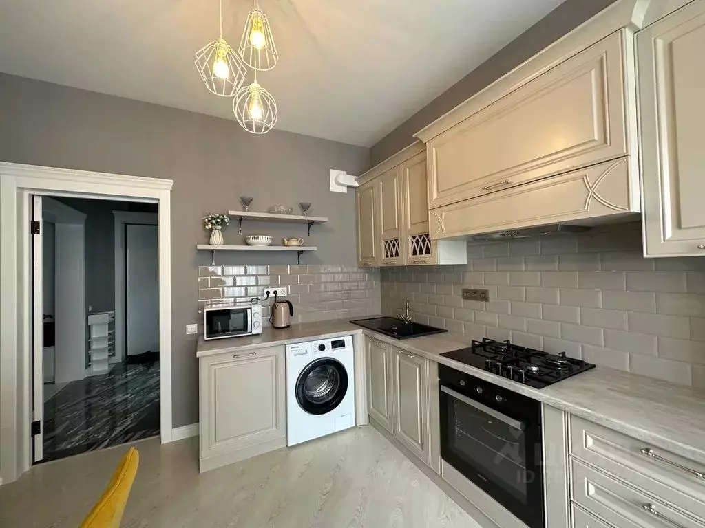 2-к кв. Дагестан, Каспийск ул. Молодежная, 8 (70.0 м) - Фото 2