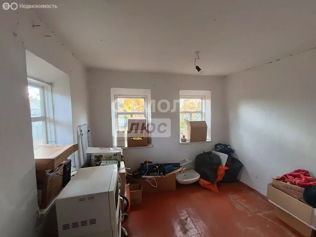 Дом в Екатериновка, Садовая улица (54 м) - Фото 2