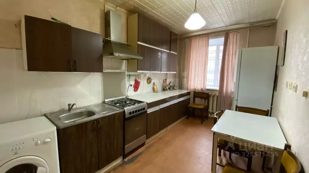 2-к кв. Костромская область, Кострома ул. Войкова, 40 (52.5 м) - Фото 1