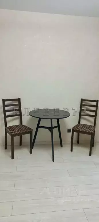 Студия Тюменская область, Тюменский муниципальный округ, д. Патрушева ... - Фото 2