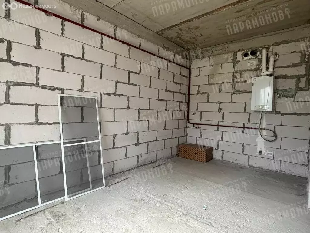 Дом в деревня Кривцово, Летняя улица, 26 (60 м) - Фото 1