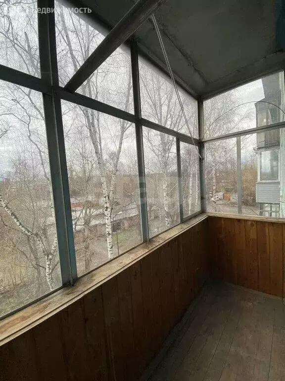 2-комнатная квартира: Новосибирск, 1-я Механическая улица, 13 (42.4 м) - Фото 1