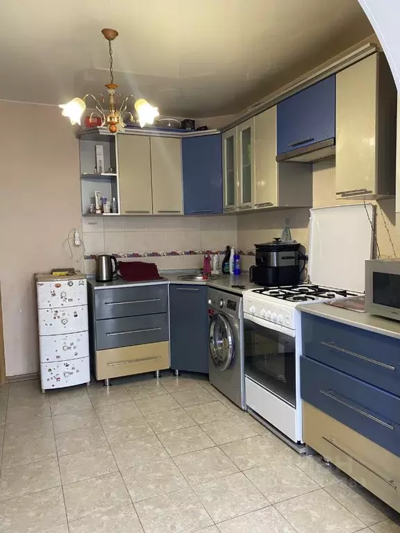 2-к кв. Ставропольский край, Михайловск Шпаковский район, ул. Ленина, ... - Фото 1