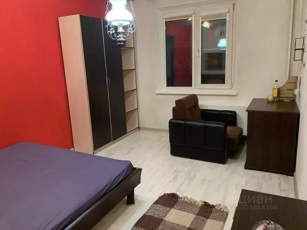 Комната Челябинская область, Челябинск ул. Салавата Юлаева, 29 (13.0 ... - Фото 2