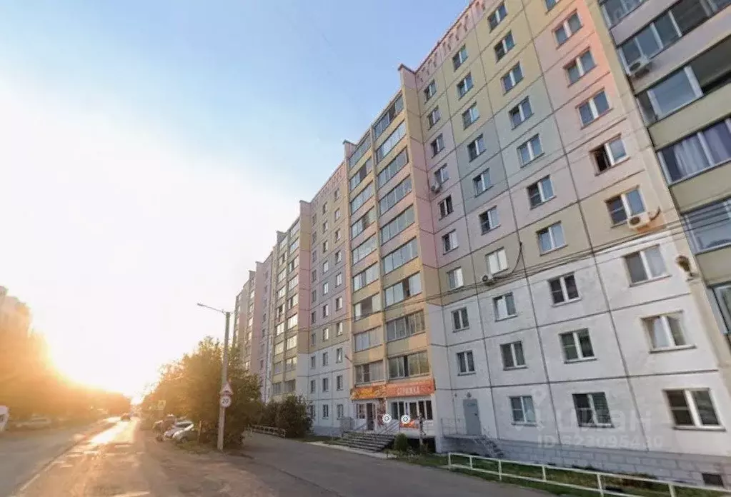 1-к кв. Челябинская область, Копейск ул. Калинина, 16 (40.4 м) - Фото 1