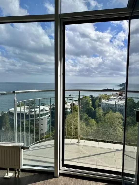 Студия Крым, Ялта ул. К. Маркса, 18А (60.0 м) - Фото 2