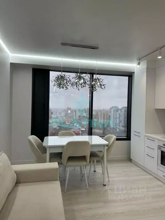 3-к кв. Татарстан, Казань Шоссейная ул., 57 (70.0 м) - Фото 1