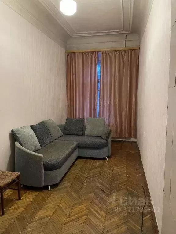 Комната, 17.5 м - Фото 0