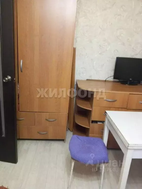 Комната Томская область, Томск просп. Ленина, 162 (11.0 м) - Фото 1